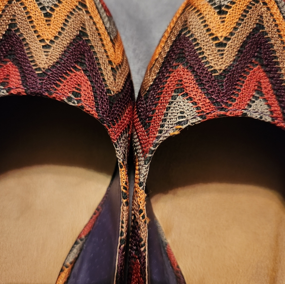 Ballet flats - Picture 8 of 9